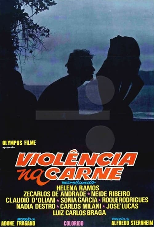 Violência na Carne