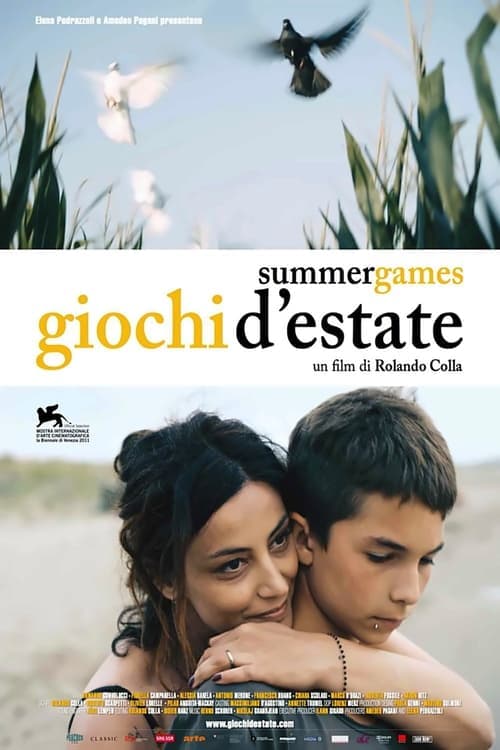 Giochi d'estate