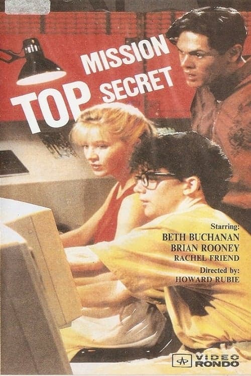 Mission: Top Secret