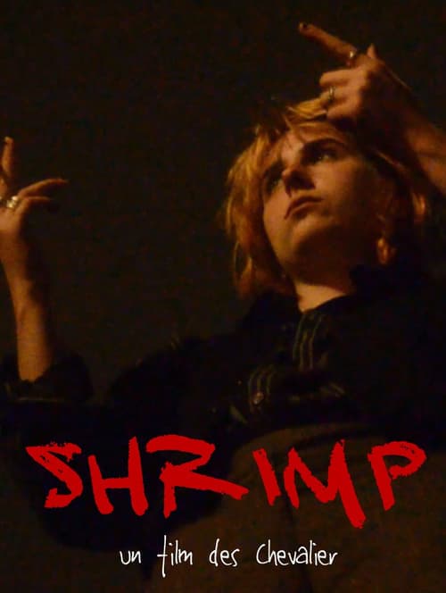 SHRIMP