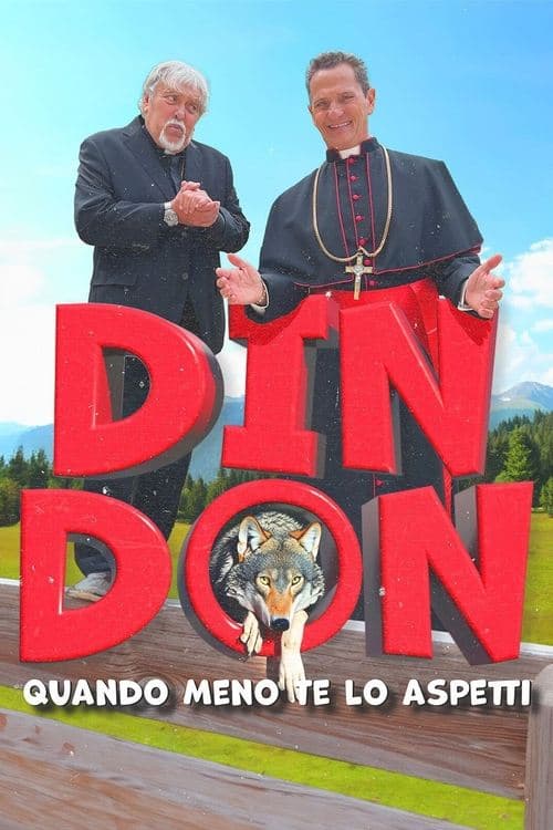 Din Don: Quando Meno Te Lo Aspetti