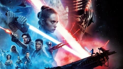 Star Wars 9: Skywalker Trỗi Dậy