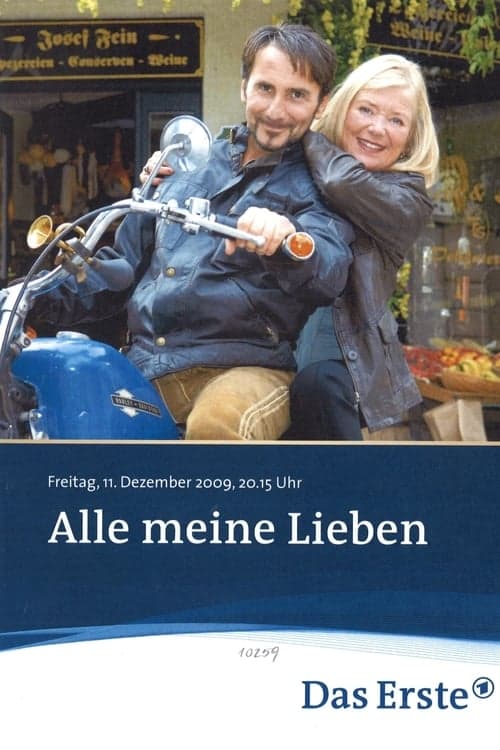 Alle meine Lieben