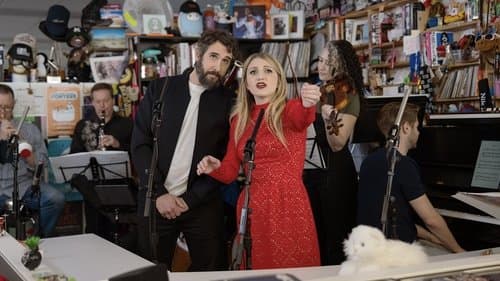 Sweeney Todd: Tiny Desk Concert