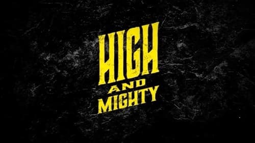 High And Mighty  - Highball Bouldering