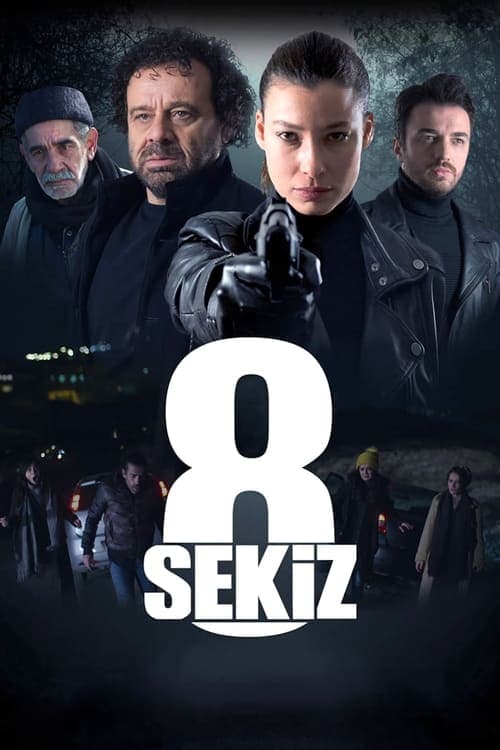 8 (Sekiz)