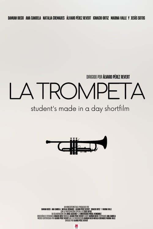 La trompeta