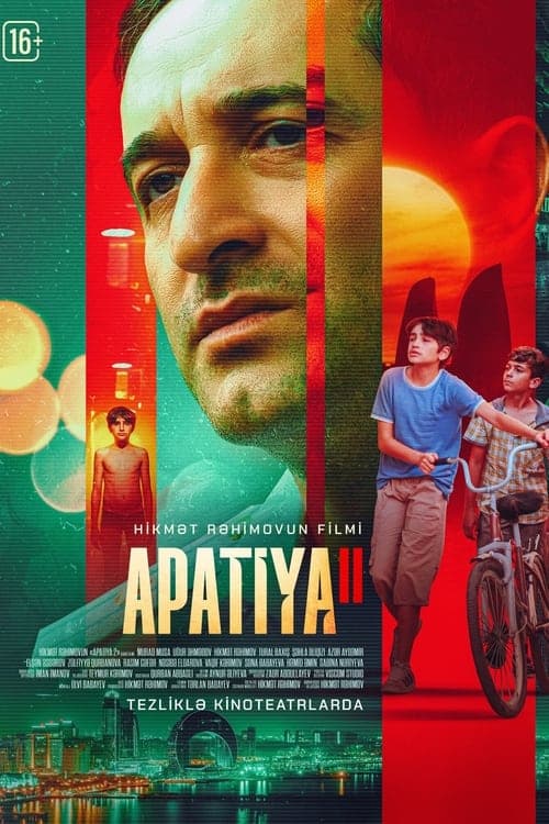 Apatiya 2