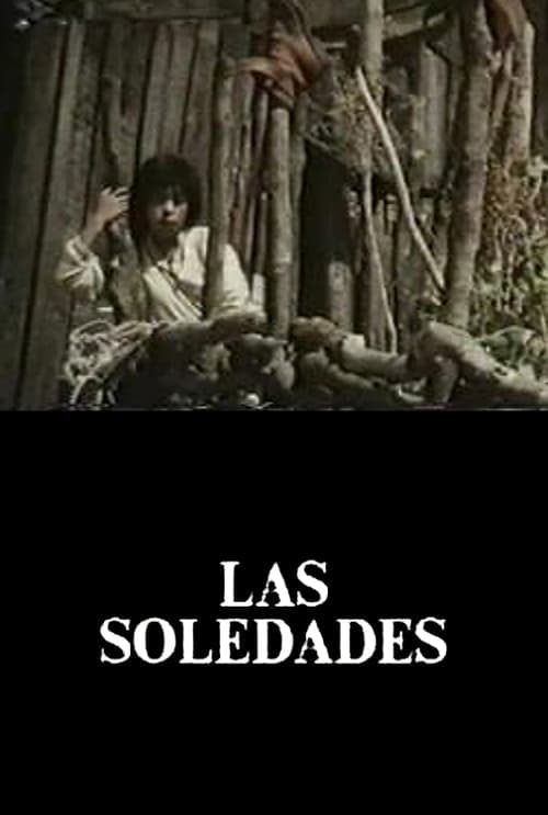 Las soledades