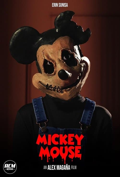 Mickey Mouse