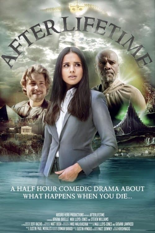 Afterlifetime