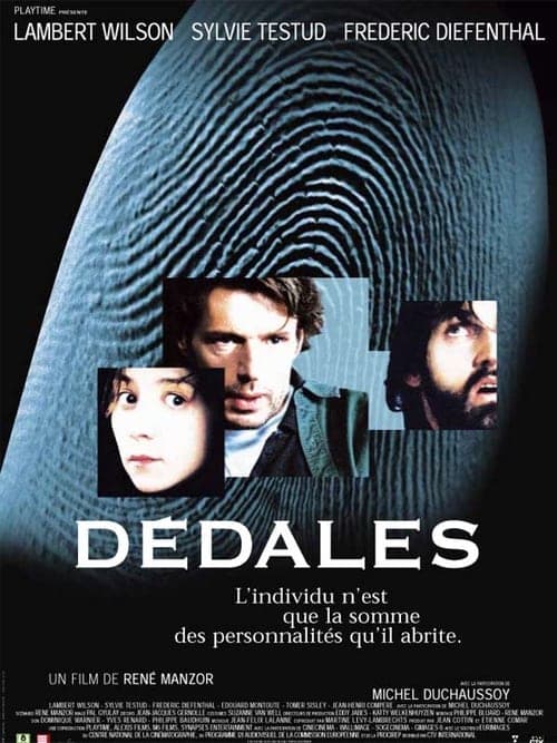 Dédales