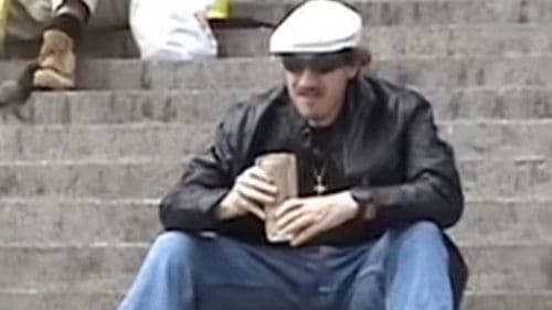 Irish Mob