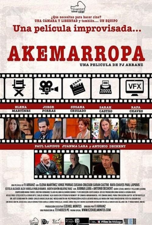 Akemarropa