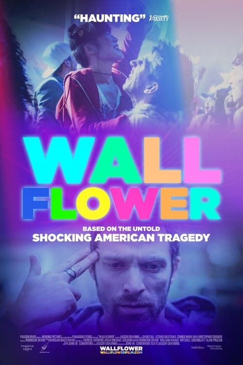 Wallflower