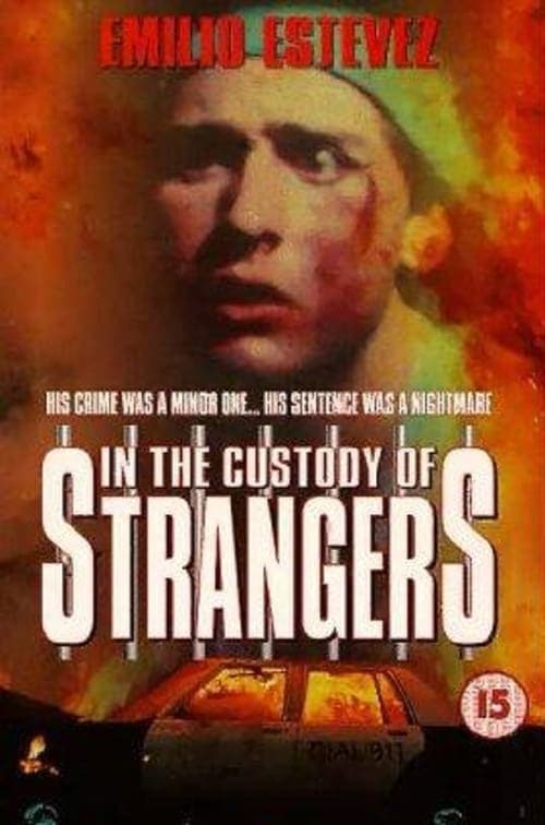 In the Custody of Strangers