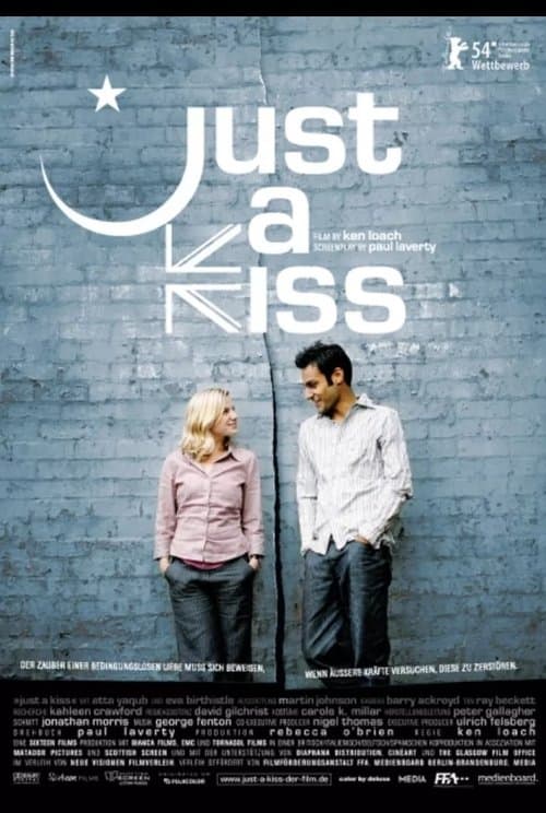 Ae Fond Kiss...