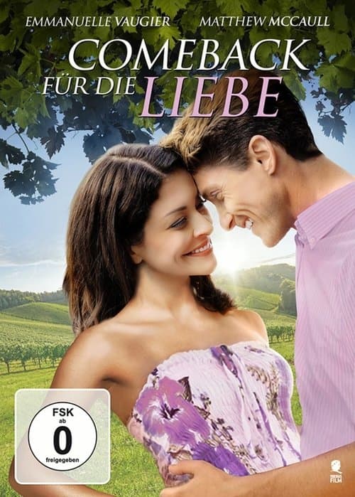 Love in the Vineyard