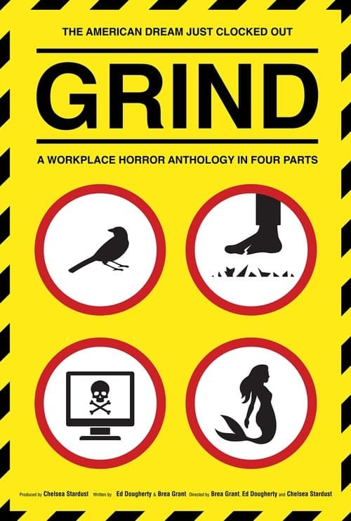 Grind