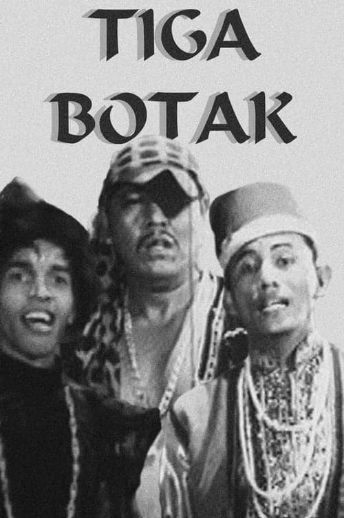 Tiga Botak