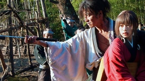Lưỡi Kiếm Bất Tử