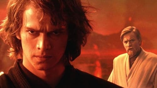 Star Wars 3: Sự Trả Thù Của Người Sith