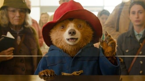 Paddington: Gấu Thủ Chu Du