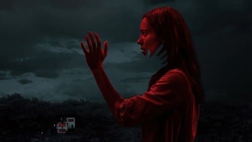 Ngôi Nhà Về Đêm
