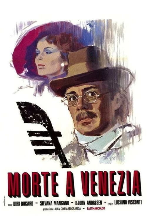 Morte a Venezia