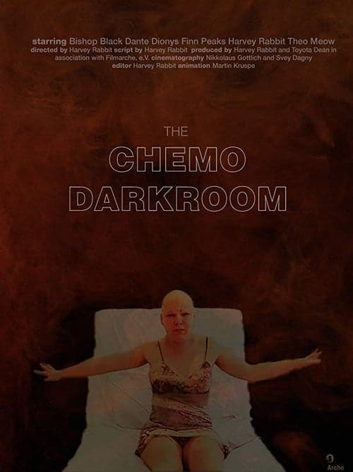 The Chemo Darkroom