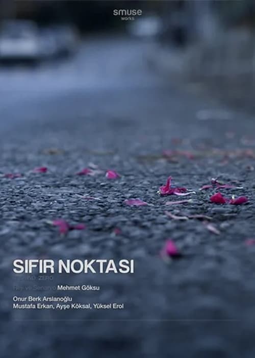 Sıfır Noktası