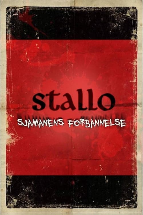 Stallo: Sjamanens forbannelse