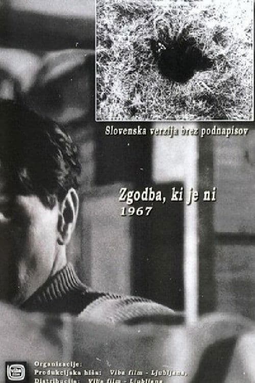Zgodba ki je ni