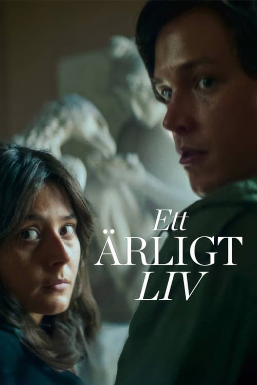 Ett ärligt liv