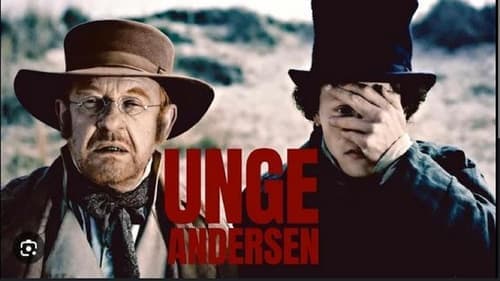 Unge Andersen