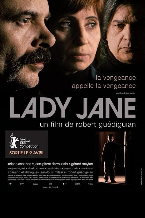 Lady Jane