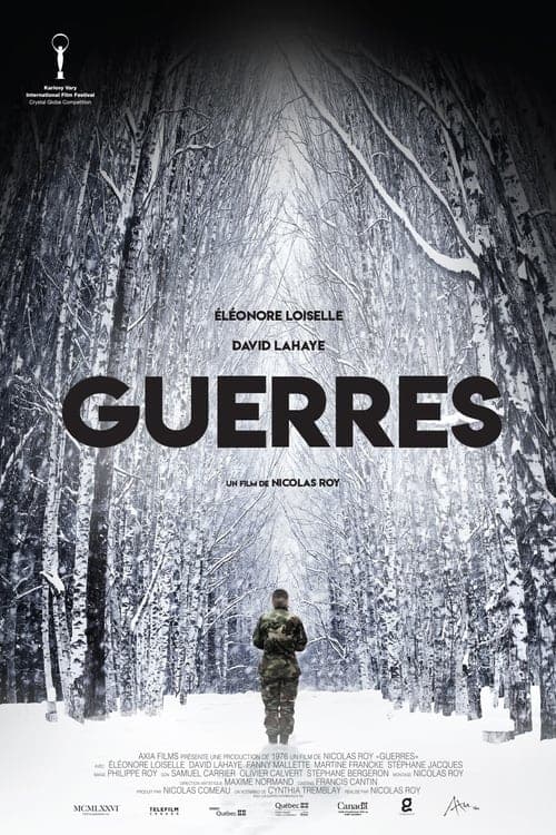 Guerres