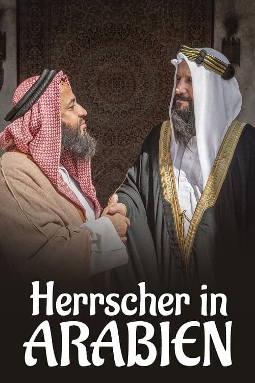 Herrscher in Arabien