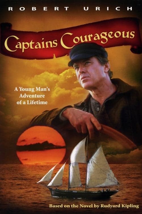 Captains Courageous