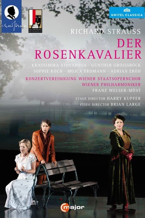 Der Rosenkavalier