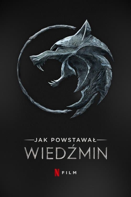 Making The Witcher