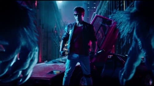 Kung Fury 2