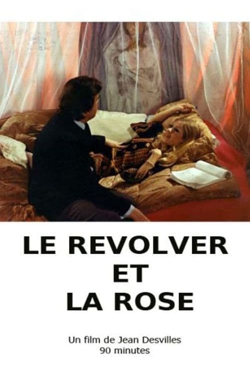 Le revolver et la rose