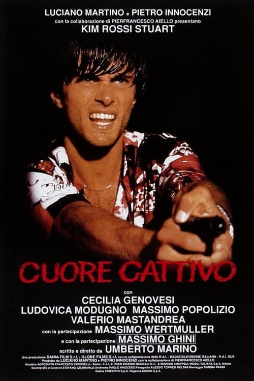 Cuore cattivo