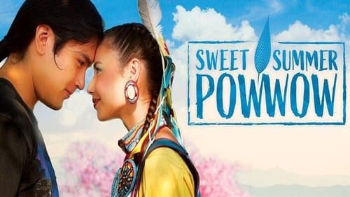 Sweet Summer Pow Wow