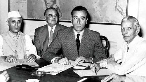 Mr. Jinnah: The Making of Pakistan