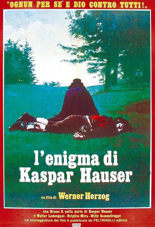 Jeder für sich und Gott gegen alle