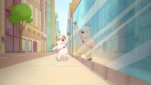 Lulu Là Một Bé Tê Giác - Lulu is a Rhinoceros