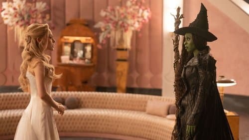 Wicked: Phần 2