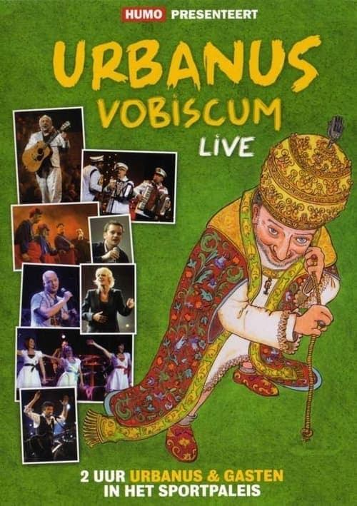 Urbanus: Vobiscum Live